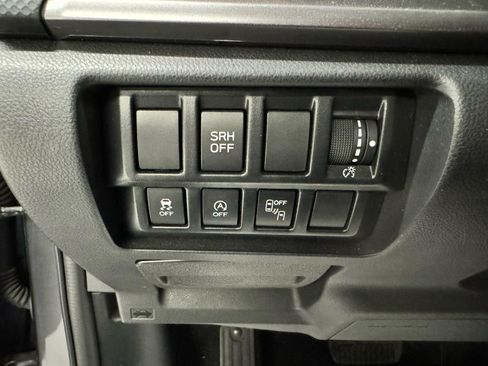Used 2021 Subaru Forester Sport AWD/4WD image 12