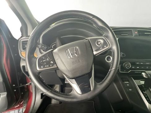 Used 2018 Honda CR-V EX-L image 12