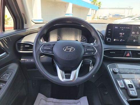 Used 2023 Hyundai Santa Fe SE AWD/4WD image 16