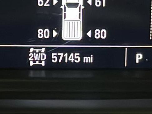 Used 2023 GMC Sierra 2500 Pro image 10