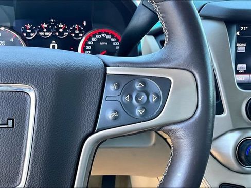 Used 2015 GMC Yukon Denali w/ Open Road Package AWD/4WD image 12
