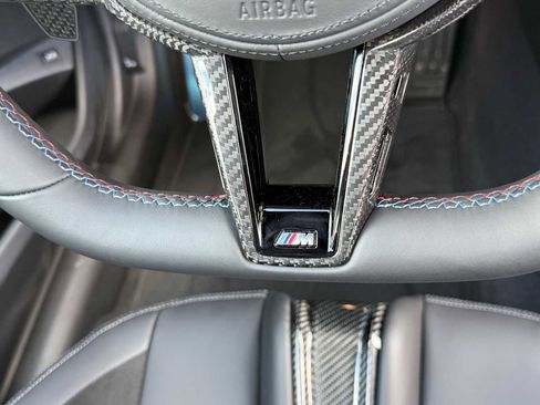 New 2026 BMW M2 w/ Carbon Package image 32