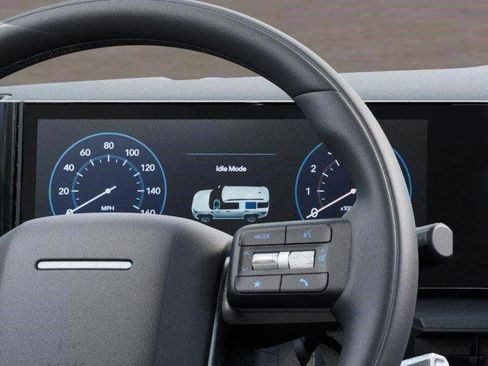 New 2026 Hyundai Santa Fe Calligraphy image 14