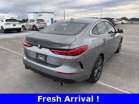 Used 2024 BMW 228i Gran Coupe image 15