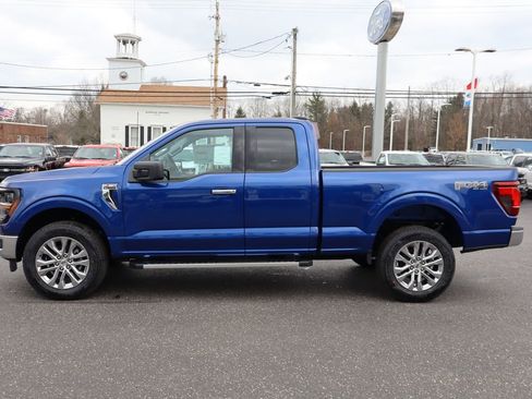 New 2026 Ford F150 XLT w/ XLT Chrome Appearance Package image 13