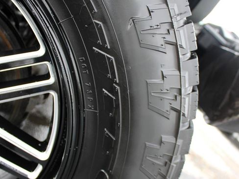 Used 2022 Jeep Wrangler Unlimited Sport image 6