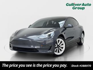 Used 2023 Tesla Model 3 Long Range AWD/4WD video 1