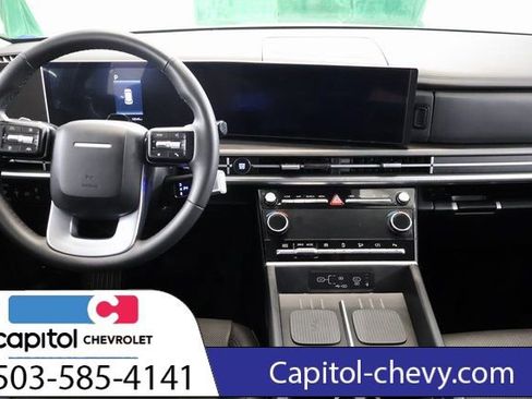 Used 2025 Hyundai Santa Fe XRT image 14