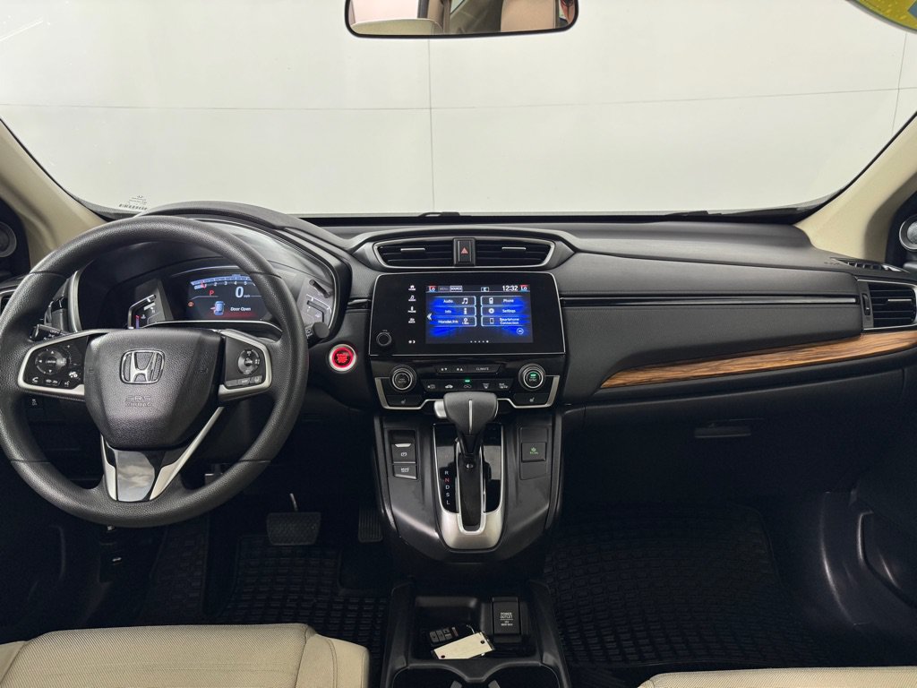 Used 2018 Honda CR-V EX image 22