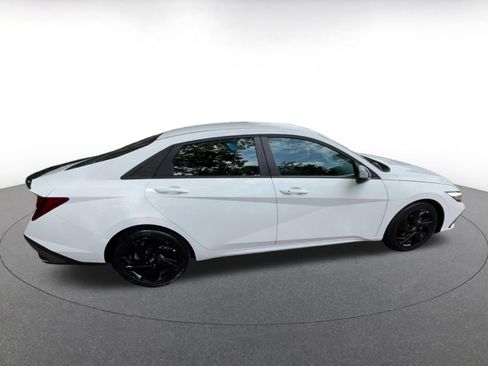 Used 2026 Hyundai Elantra Sport FWD image 13