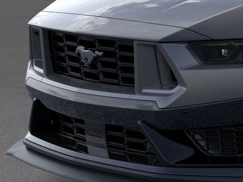 New 2026 Ford Mustang Dark Horse w/ Dark Horse Handlin Package RWD image 17