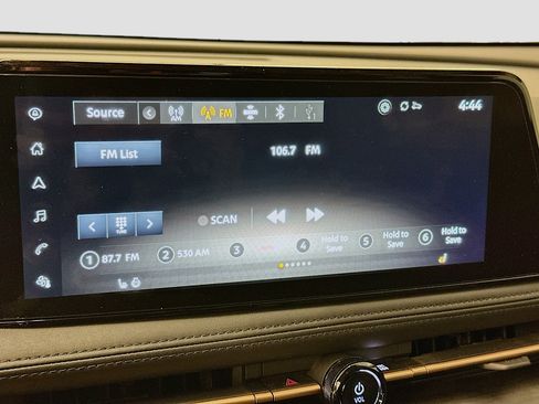 Used 2024 Nissan Ariya AWD image 21