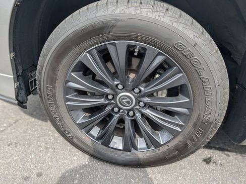 Used 2021 Lexus GX 460 Premium AWD/4WD image 19