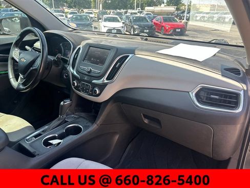 Used 2020 Chevrolet Equinox Premier FWD image 6
