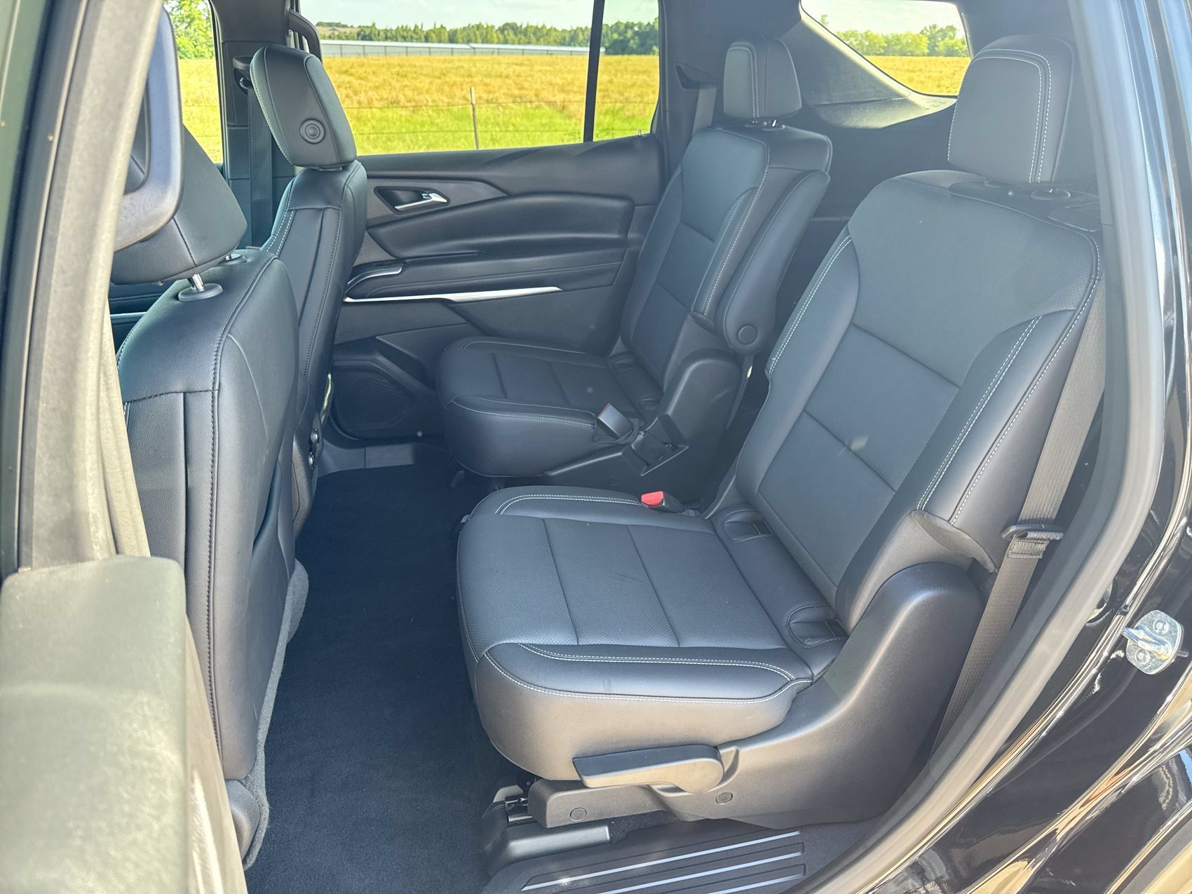 Used 2026 Chevrolet Traverse LT AWD/4WD image 22