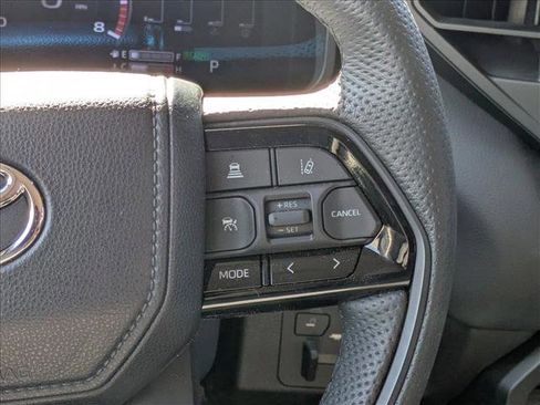 Used 2023 Toyota Sequoia TRD Pro image 23