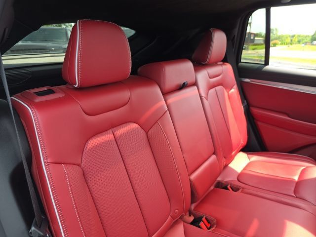 Used 2024 Jeep Wagoneer Launch Edition AWD/4WD image 46