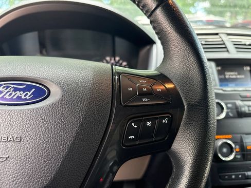 Used 2018 Ford Explorer XLT AWD/4WD image 22