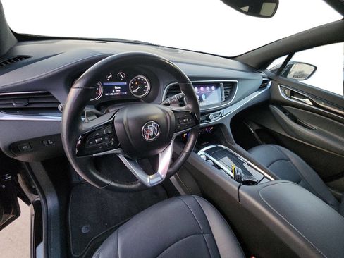 Used 2024 Buick Enclave Essence w/ Experience Buick Package image 25