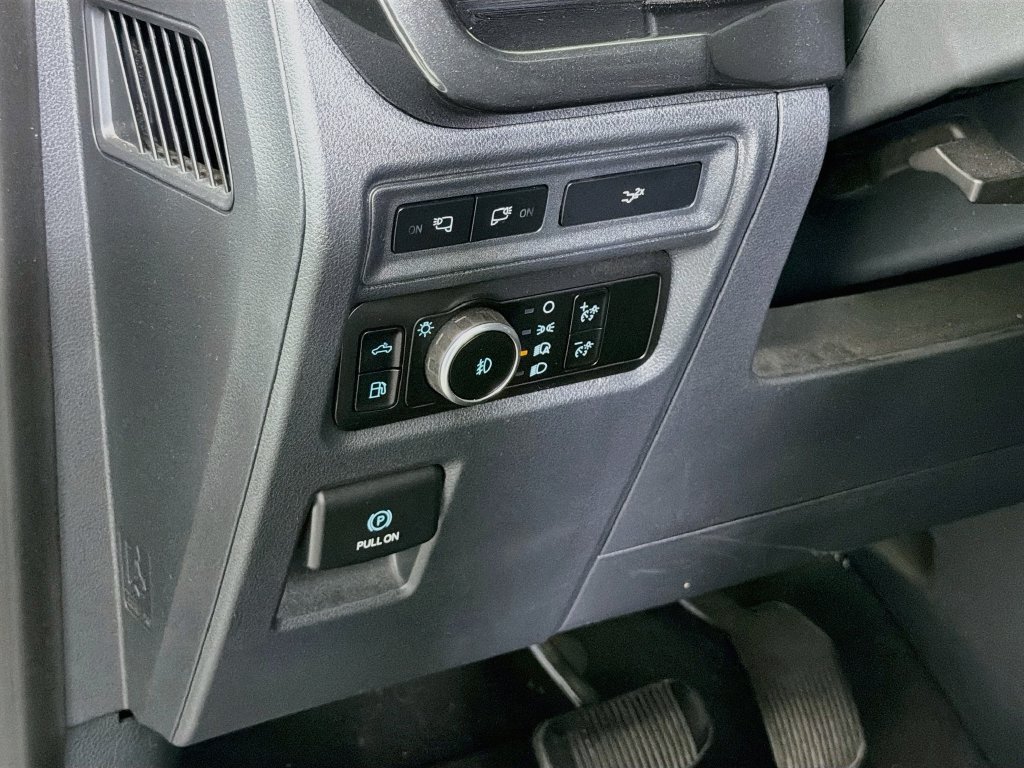 Used 2023 Ford F150 XLT w/ Equipment Group 302A High AWD/4WD image 13