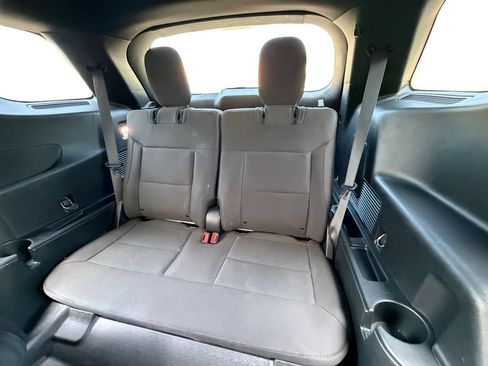 Used 2020 Ford Explorer XLT w/ Comfort Package RWD image 21