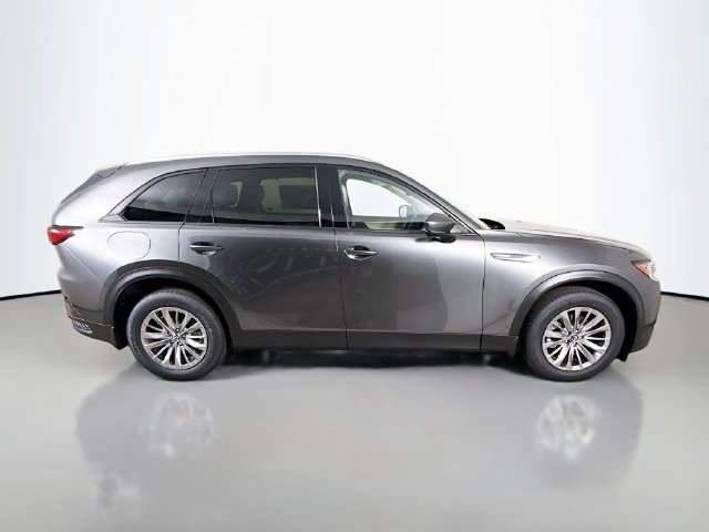 Used 2025 MAZDA CX-90 Plug-In Hybrid w/ Preferred AWD/4WD image 8