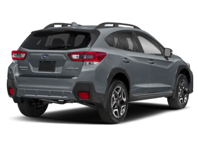 Used 2020 Subaru Crosstrek 2.0i Limited AWD/4WD image 5