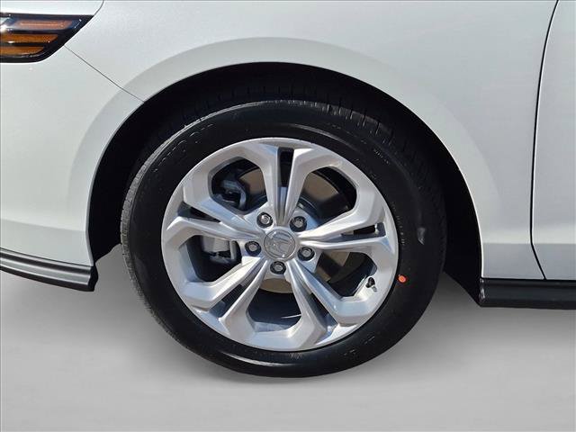 New 2026 Honda Accord LX image 10