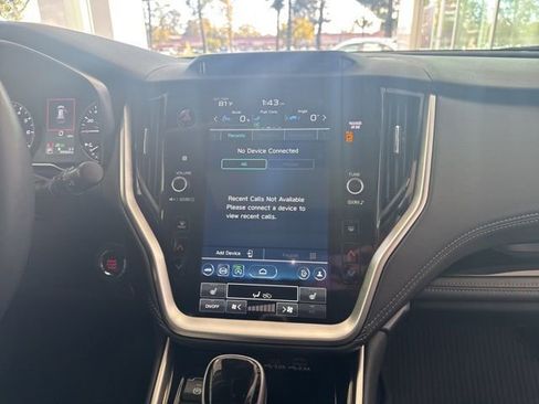 Used 2023 Subaru Outback Limited image 16