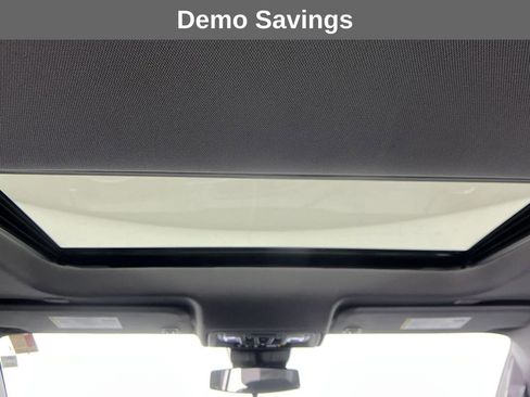 New 2025 GMC Sierra 1500 Elevation w/ Elevation Premium Package image 23