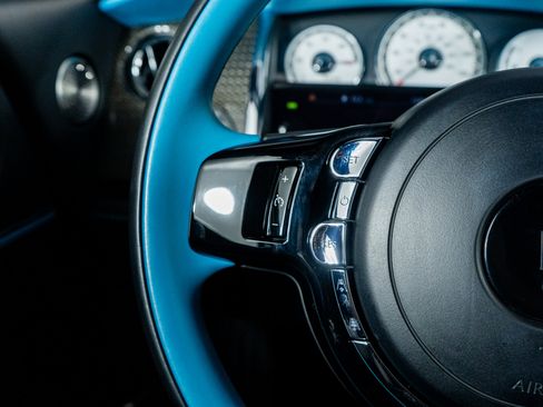 Used 2020 Rolls-Royce Wraith Black Badge image 51