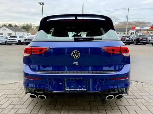 Used 2024 Volkswagen Golf R image 11