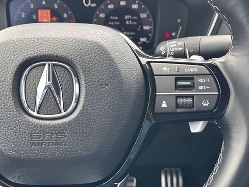 Used 2023 Acura Integra A-Spec FWD image 15