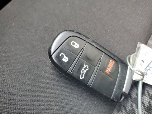 Certified 2023 Dodge Challenger SXT AWD/4WD image 26