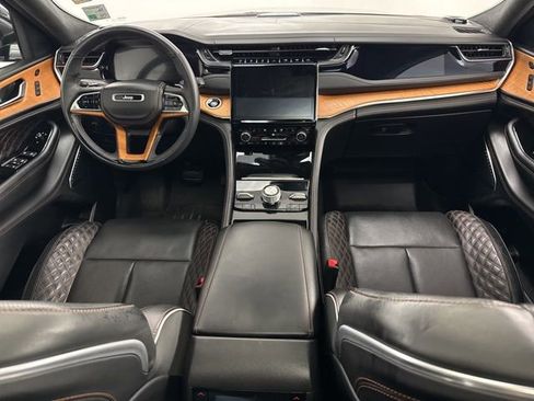 Used 2023 Jeep Grand Cherokee Summit image 15