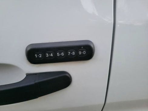 Used 2023 Ford Transit 150 Low Roof AWD image 40