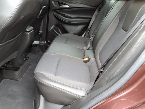 Used 2023 Buick Encore GX Preferred w/ Cold Weather Comfort Package image 13