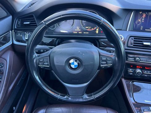 Used 2014 BMW 528i 528i image 25