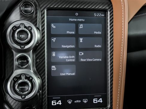 Used 2018 McLaren 720S RWD image 36