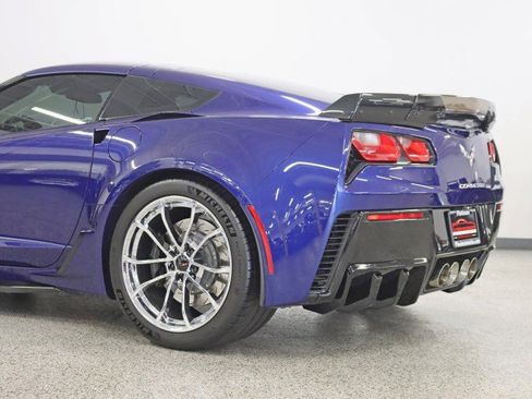 Used 2017 Chevrolet Corvette Grand Sport image 10