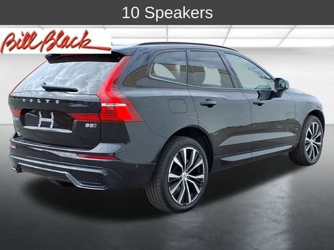 Used 2024 Volvo XC60 B5 Plus AWD/4WD image 6