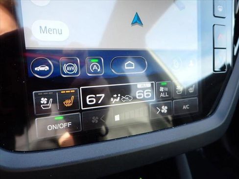 Certified 2025 Subaru Forester Touring w/ Popular Package - Touring image 24