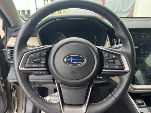 Used 2024 Subaru Outback Premium w/ Popular Package #1 AWD/4WD image 20