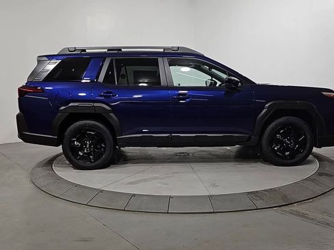 New 2026 Subaru Outback Limited image 6