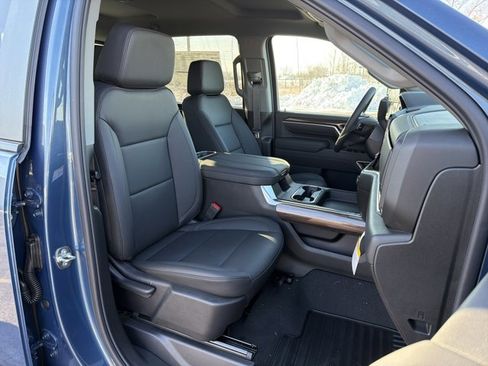 New 2026 Chevrolet Silverado 2500 LT w/ Trail Boss Package image 31