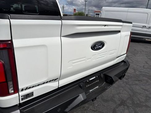 New 2026 Ford F150 Lariat w/ Equipment Group 502A High AWD/4WD image 31