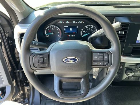 Used 2024 Ford F350 XL w/ Camper Package image 59