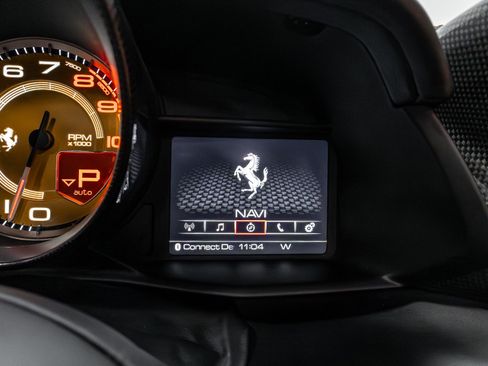 Used 2016 Ferrari 488 Spider image 18