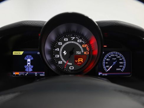 Certified 2018 Ferrari 812 Superfast RWD image 56