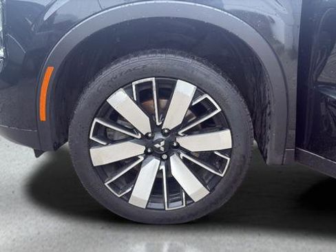 Used 2025 Mitsubishi Outlander SE AWD/4WD image 14
